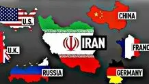 جلسه ویژه در ایران درباره مکانیسم ماشه فردا برگزار می‌شود