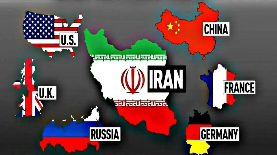واکنش چین به مذاکرات ایران و اروپا/ چین از فعالسازی مکانیسم ماشه علیه ایران جلوگیری میکند؟