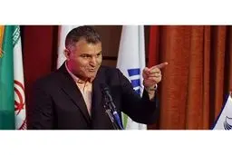 صلاحیت کیهانی برای انتخابات دوومیدانی تایید نشد