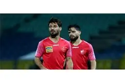 پرسپولیس شجاع و کمال را ندارد، سپاهان و تراکتور، سرمربی!