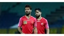 پرسپولیس شجاع و کمال را ندارد، سپاهان و تراکتور، سرمربی!