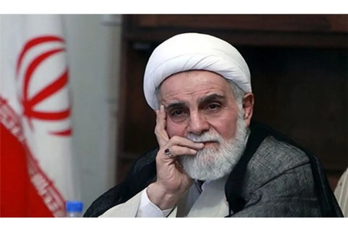 باستانی‌کاری که ترک گود انتخابات کرد