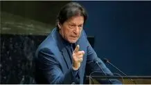 عمران خان: موضع ما در قبال اسرائیل تغییر نکرده است