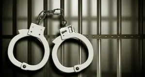 یکی از عاملین موساد در پایتخت دستگیر شد