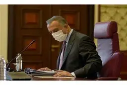 مأموریت کاظمی؛ احیای روابط با واشنگتن