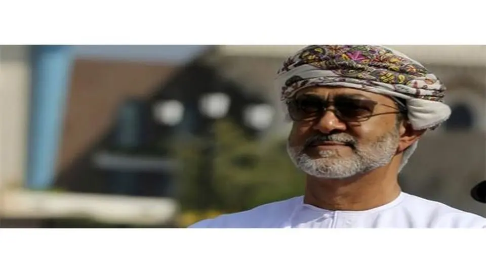 گفتگوی تلفنی ملک سلمان با سلطان عمان