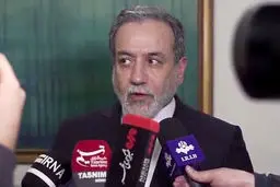 وزیر الخارجیة الایرانی: لاشروط مسبقة للمفاوضات ولا قرار لتحویلها من غیر المباشرة الى المباشرة