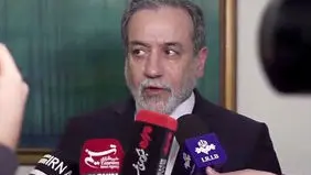 وزیر الخارجیة الایرانی: لاشروط مسبقة للمفاوضات ولا قرار لتحویلها من غیر المباشرة الى المباشرة