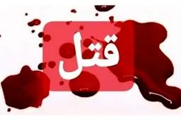 سارق مسلح، دوستش را به قتل رساند