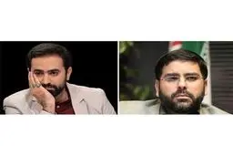 افشاگری یامین‌پور و رنجبران علیه هم