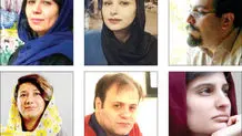 60 روز از بازداشت نیلوفر حامدی گذشت

