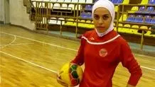 سه هفته خانه نشینی برای پدیده ملی‌پوش فوتسال
