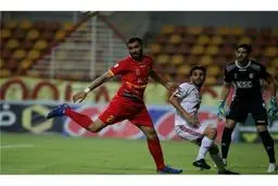فولاد بالاخره آسیایی شد