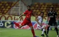 فولاد بالاخره آسیایی شد