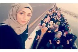 ترور ۳ فعال زن عراقی