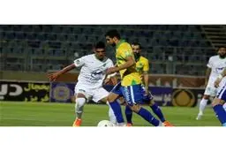 ماشین برد و در لیگ ماندنی شد