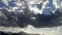 کاهش ۵ تا ۱۰ درجه‌ای دمای هوا در نوار شمالی کشور