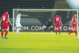 معمای مشهد