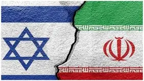 ایران ضربه بزرگ اطلاعاتی به اسراییل زد/ جزییات خروج حجم زیادی از  اسناد + ویدیو