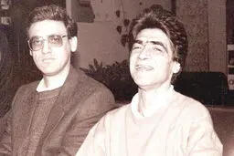  تلخ، مثل نبودن دایی جان...!

