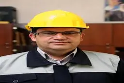 ذوب آهن اصفهان با سیاستگذاری های اثربخش، توفیق پروژه های بومی سازی را تضمین نموده است