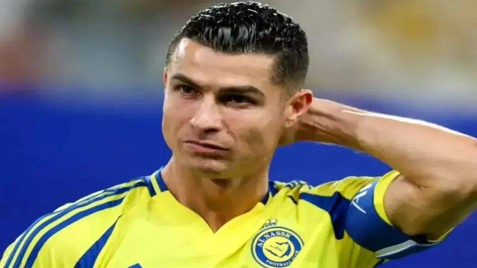 الهلال به دنبال به خدمت گرفتن رونالدو + ویدیو
