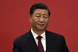 چین یک طرح ۴ ماده ای برای خاورمیانه پیشنهاد کرد + جزییات 