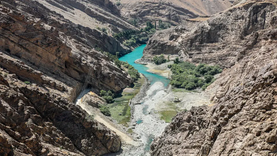 سدهای تهران چقدر آب دارند؟