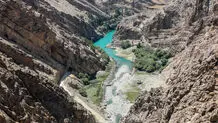سدهای تهران چقدر آب دارند؟