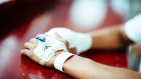 کدام بیماران نباید روزه بگیرند؟