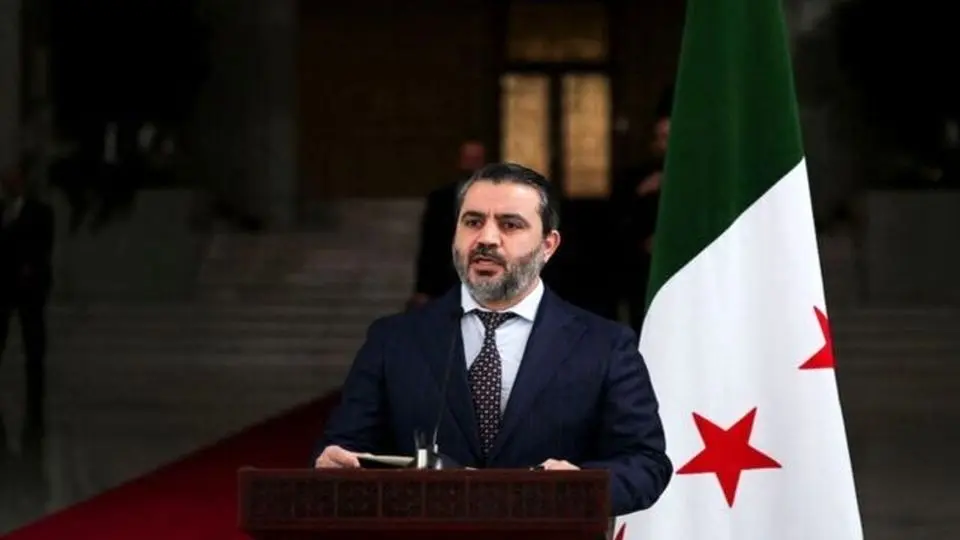 نشست سوریه، اسرائیل و آمریکا در پاریس