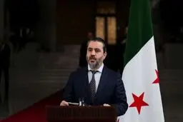 نشست سوریه، اسرائیل و آمریکا در پاریس