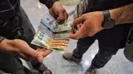 دستگیری فعال ارزی غیرمجاز در پایتخت