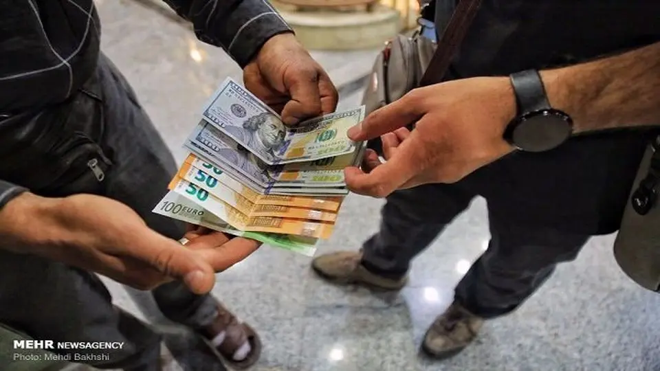 دستگیری فعال ارزی غیرمجاز در پایتخت