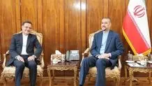 سفیر جدید ایران در چین راهی پکن می‌شود

