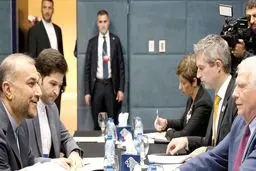 سرسام برجام میان ماندن و گریز غربی‌ها برای احیای وین