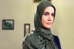  آقای بازیگر از بادیگاردهای متین ستوده عصبانی شد 