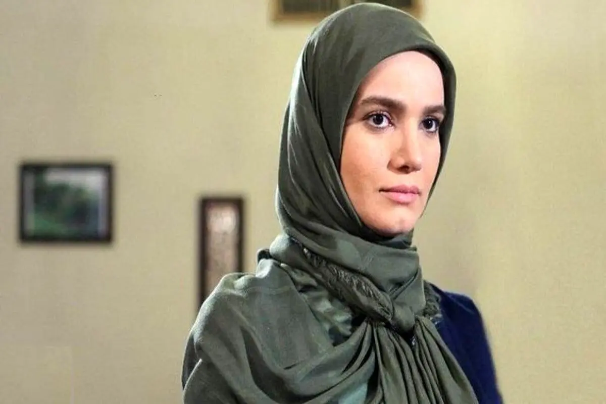  آقای بازیگر از بادیگاردهای متین ستوده عصبانی شد 