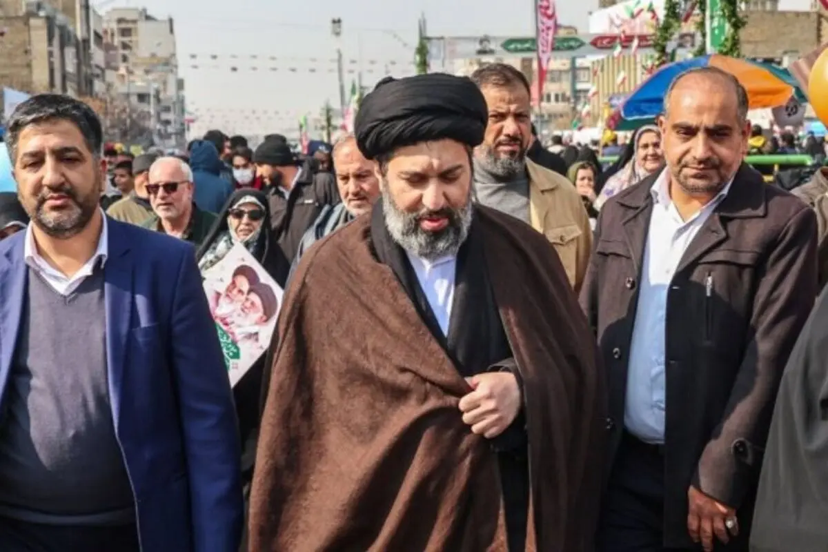 واکنش عضو دفتر حفظ و نشر آثار رهبر شهید انقلاب به شایعات درباره سیدمیثم خامنه‌ای