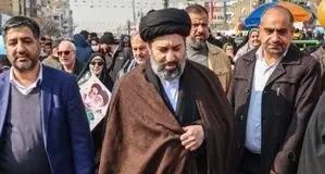 واکنش عضو دفتر حفظ و نشر آثار رهبر شهید انقلاب به شایعات درباره سیدمیثم خامنه‌ای