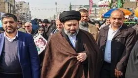 واکنش عضو دفتر حفظ و نشر آثار رهبر شهید انقلاب به شایعات درباره سیدمیثم خامنه‌ای