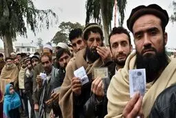 اقامت، اسکان و اشتغال اتباع افغانستانی در کرمانشاه ممنوع شد

