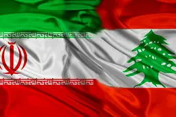 امضای تفاهم نامه همکاری میان وزرای کار ایران و لبنان

