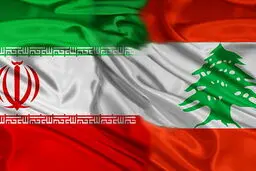 امضای تفاهم نامه همکاری میان وزرای کار ایران و لبنان

