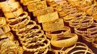 قیمت طلا، سکه و دلار در بازار امروز 15 فروردین 1403/ طلای 18 عیار گران شد + جدول