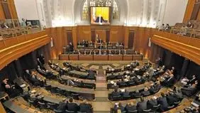 Lebanese parliament holds session to elect new president