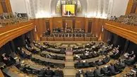 Lebanese parliament holds session to elect new president