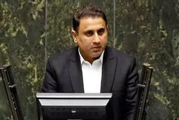 نماینده مجلس: از توقیف سایت «انتخاب» در حیرتم/ به محض شروع کار مجلس پیگیری می‌کنم