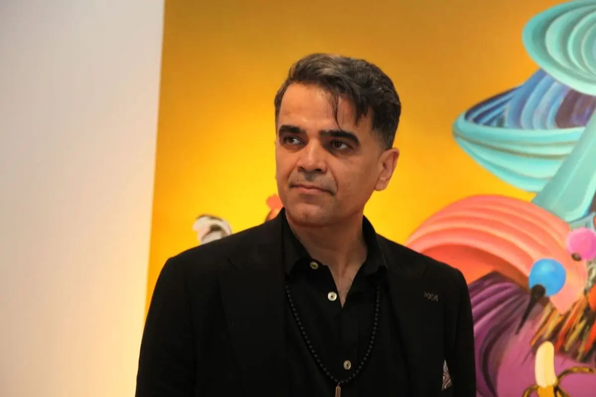 جهان چگونه می‌رقصد؟