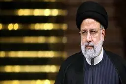 الرئیس الإیرانی یتوجه إلى الریاض غدا السبت